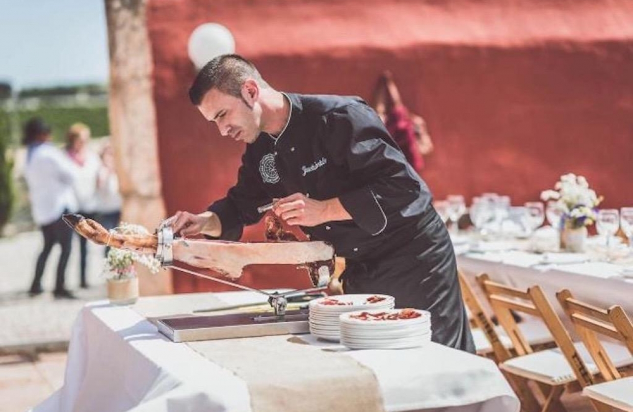 Rynek wtórny - Wiejska posiadłość - Orihuela - Torremendo