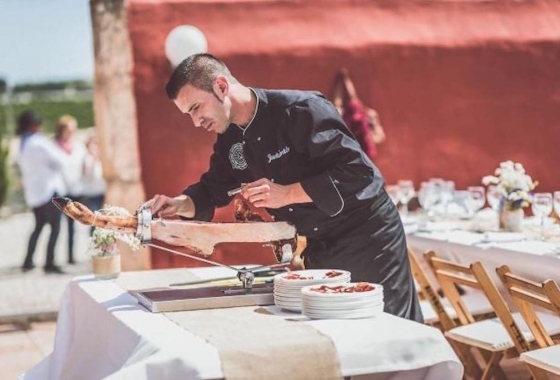 Rynek wtórny - Wiejska posiadłość - Orihuela - Torremendo