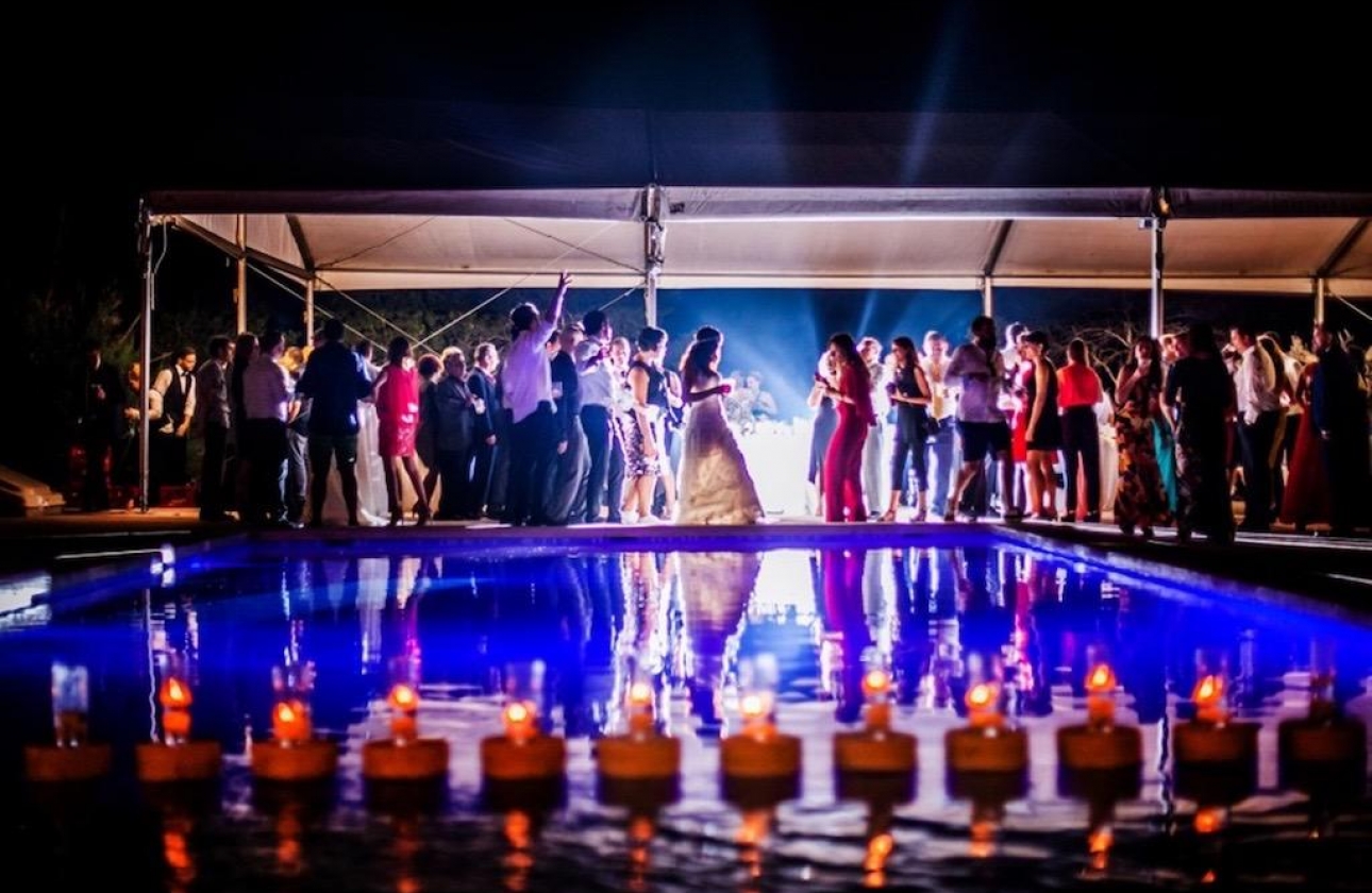 Rynek wtórny - Wiejska posiadłość - Orihuela - Torremendo