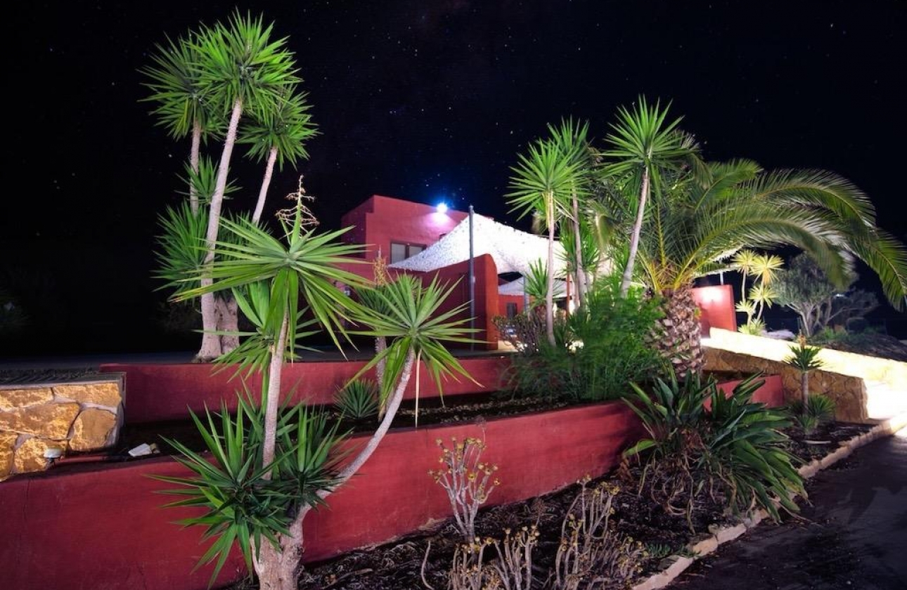 Rynek wtórny - Wiejska posiadłość - Orihuela - Torremendo