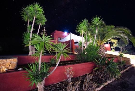 Rynek wtórny - Wiejska posiadłość - Orihuela - Torremendo