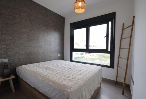 Rynek wtórny - Bungalow - Pilar de la Horadada - Zona Pueblo