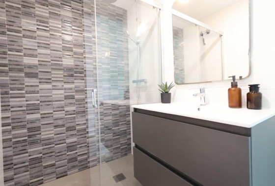 Rynek wtórny - Bungalow - Pilar de la Horadada - Zona Pueblo