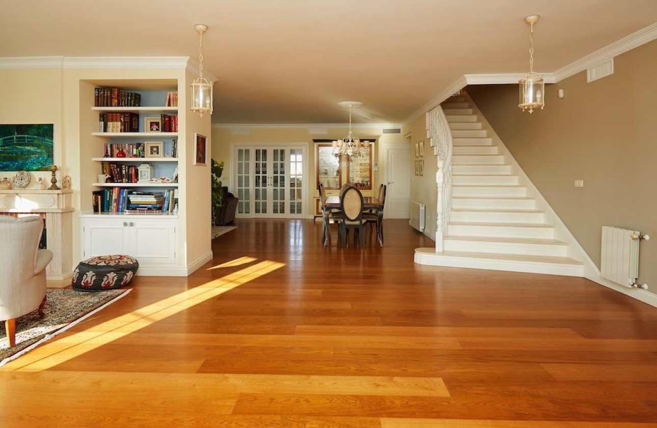 Rynek wtórny - Villa - Rojales - Centro de la Ciudad Quesada