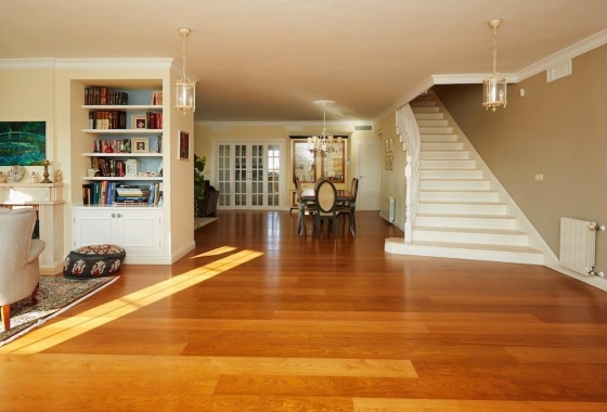 Rynek wtórny - Villa - Rojales - Centro de la Ciudad Quesada