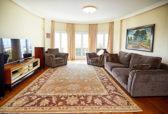 Rynek wtórny - Villa - Rojales - Centro de la Ciudad Quesada