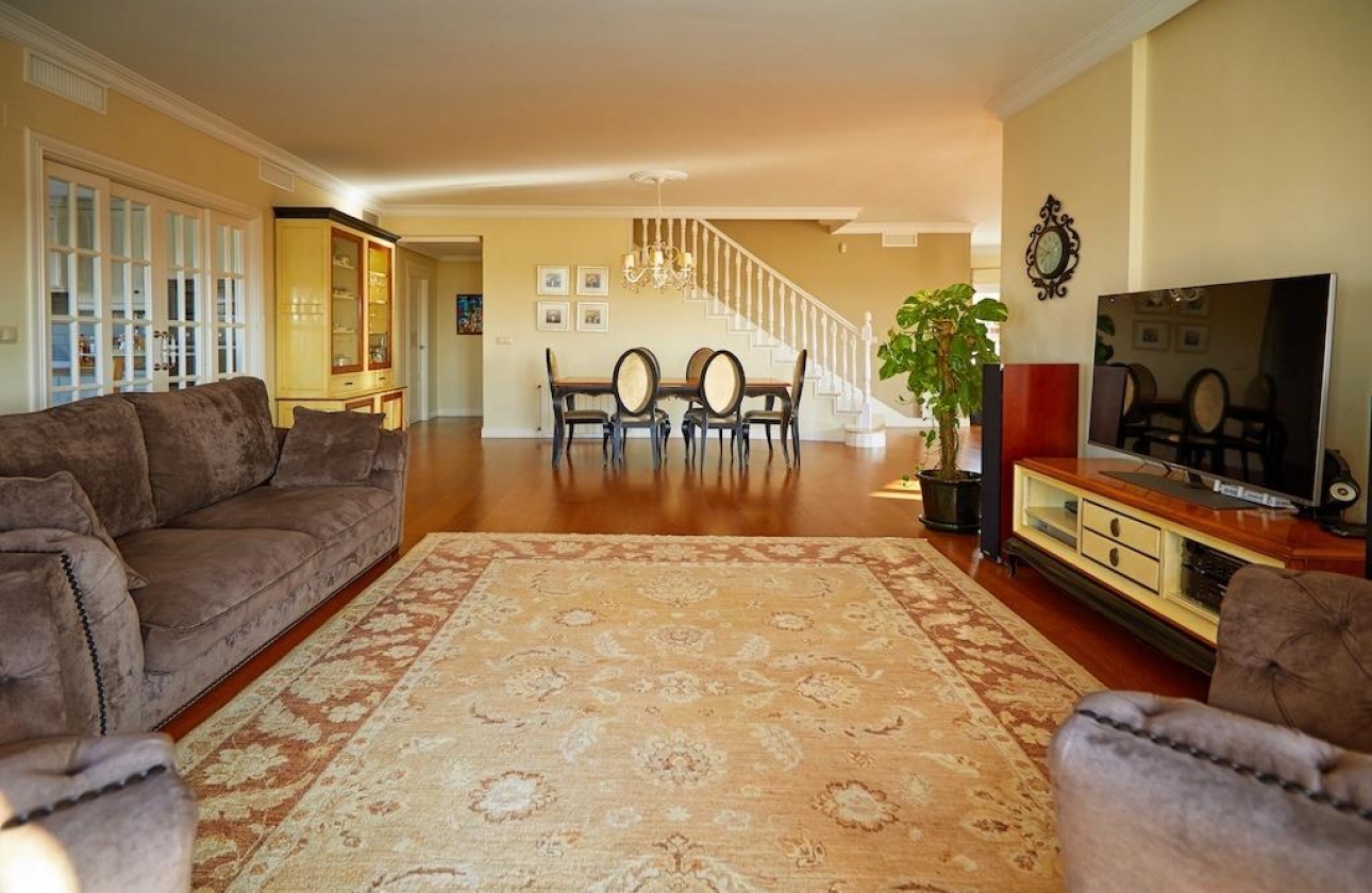 Rynek wtórny - Villa - Rojales - Centro de la Ciudad Quesada