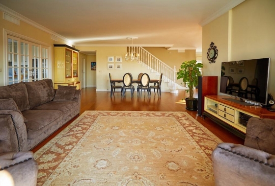 Rynek wtórny - Villa - Rojales - Centro de la Ciudad Quesada