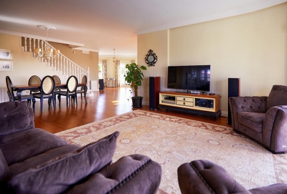 Rynek wtórny - Villa - Rojales - Centro de la Ciudad Quesada