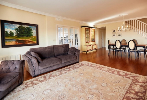 Rynek wtórny - Villa - Rojales - Centro de la Ciudad Quesada