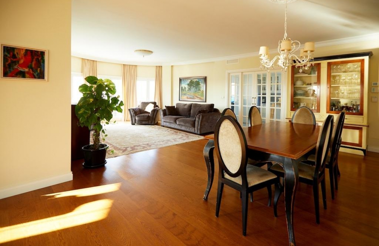 Rynek wtórny - Villa - Rojales - Centro de la Ciudad Quesada