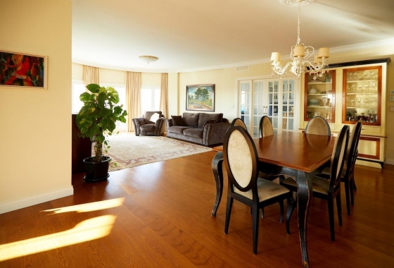 Rynek wtórny - Villa - Rojales - Centro de la Ciudad Quesada