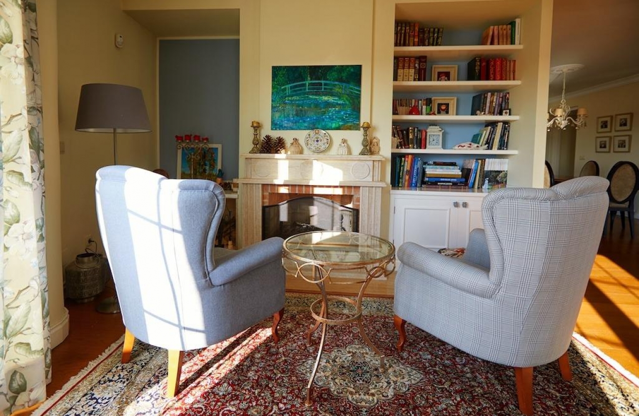 Rynek wtórny - Villa - Rojales - Centro de la Ciudad Quesada