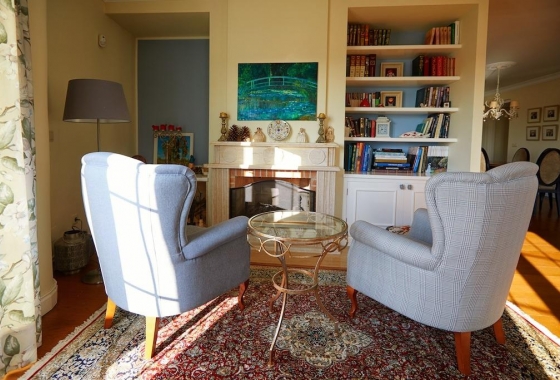 Rynek wtórny - Villa - Rojales - Centro de la Ciudad Quesada