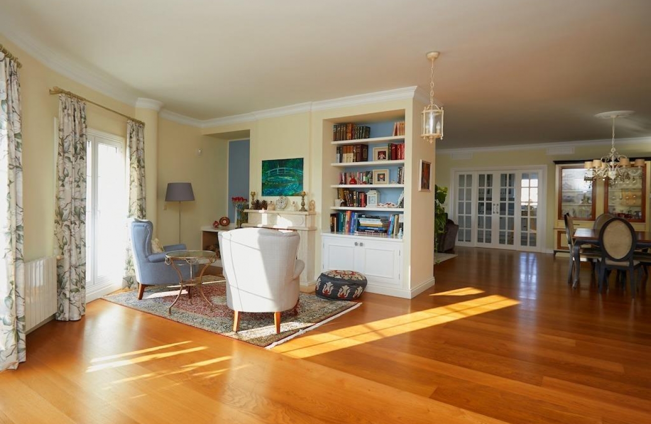 Rynek wtórny - Villa - Rojales - Centro de la Ciudad Quesada