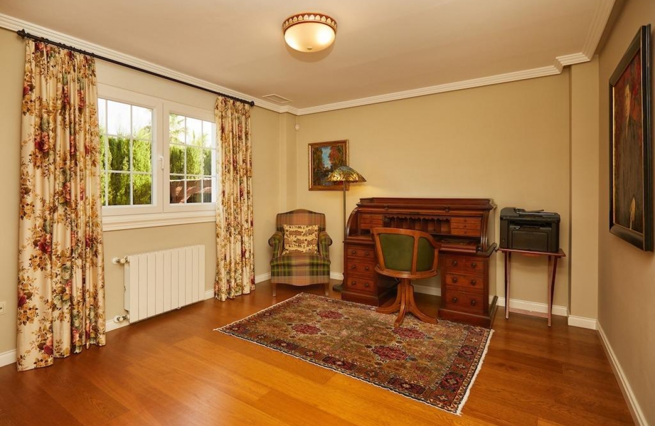 Rynek wtórny - Villa - Rojales - Centro de la Ciudad Quesada