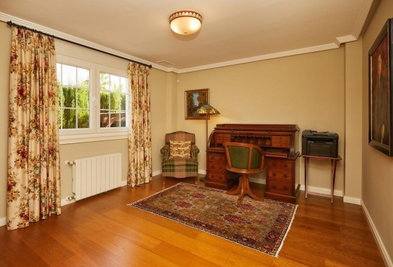 Rynek wtórny - Villa - Rojales - Centro de la Ciudad Quesada