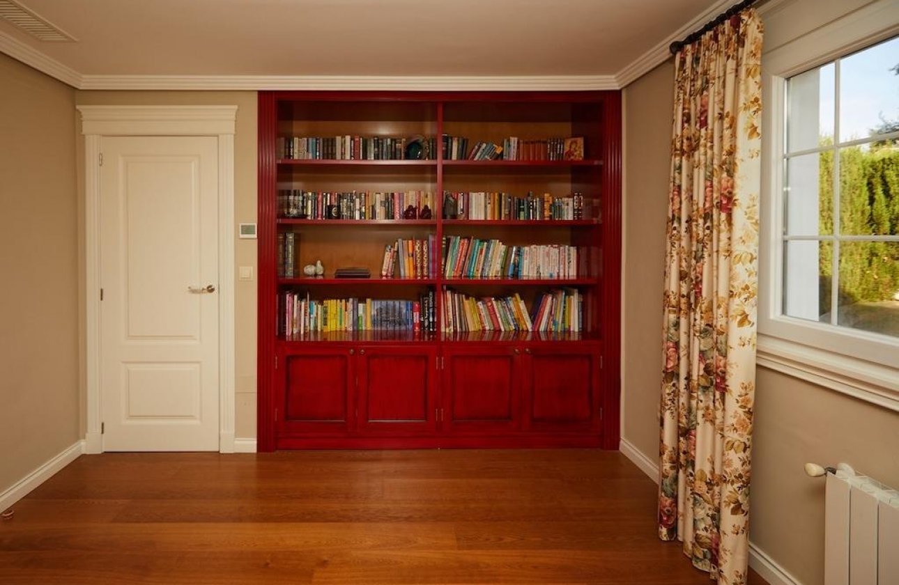 Rynek wtórny - Villa - Rojales - Centro de la Ciudad Quesada