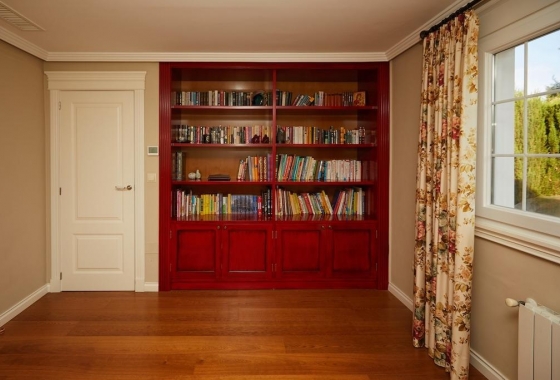 Rynek wtórny - Villa - Rojales - Centro de la Ciudad Quesada