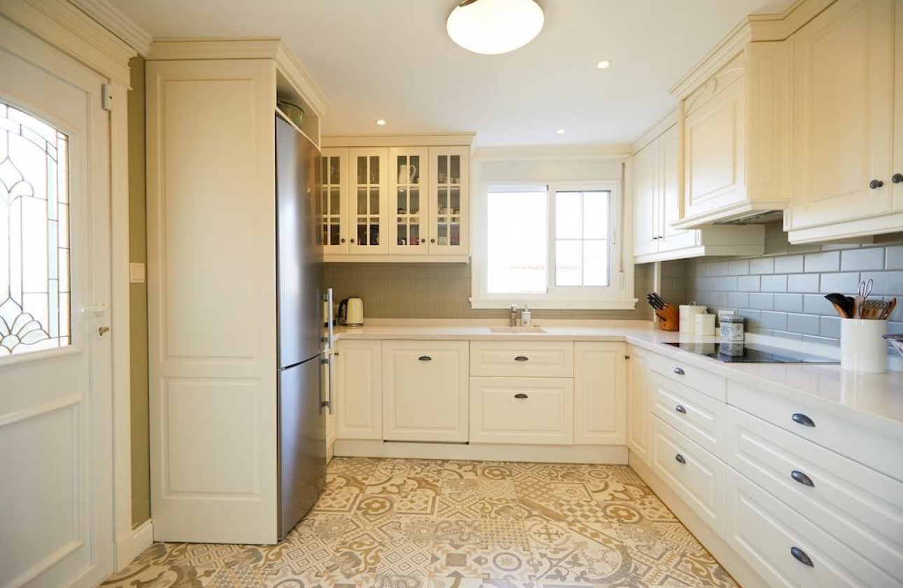 Rynek wtórny - Villa - Rojales - Centro de la Ciudad Quesada