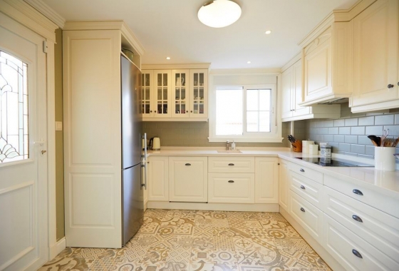 Rynek wtórny - Villa - Rojales - Centro de la Ciudad Quesada