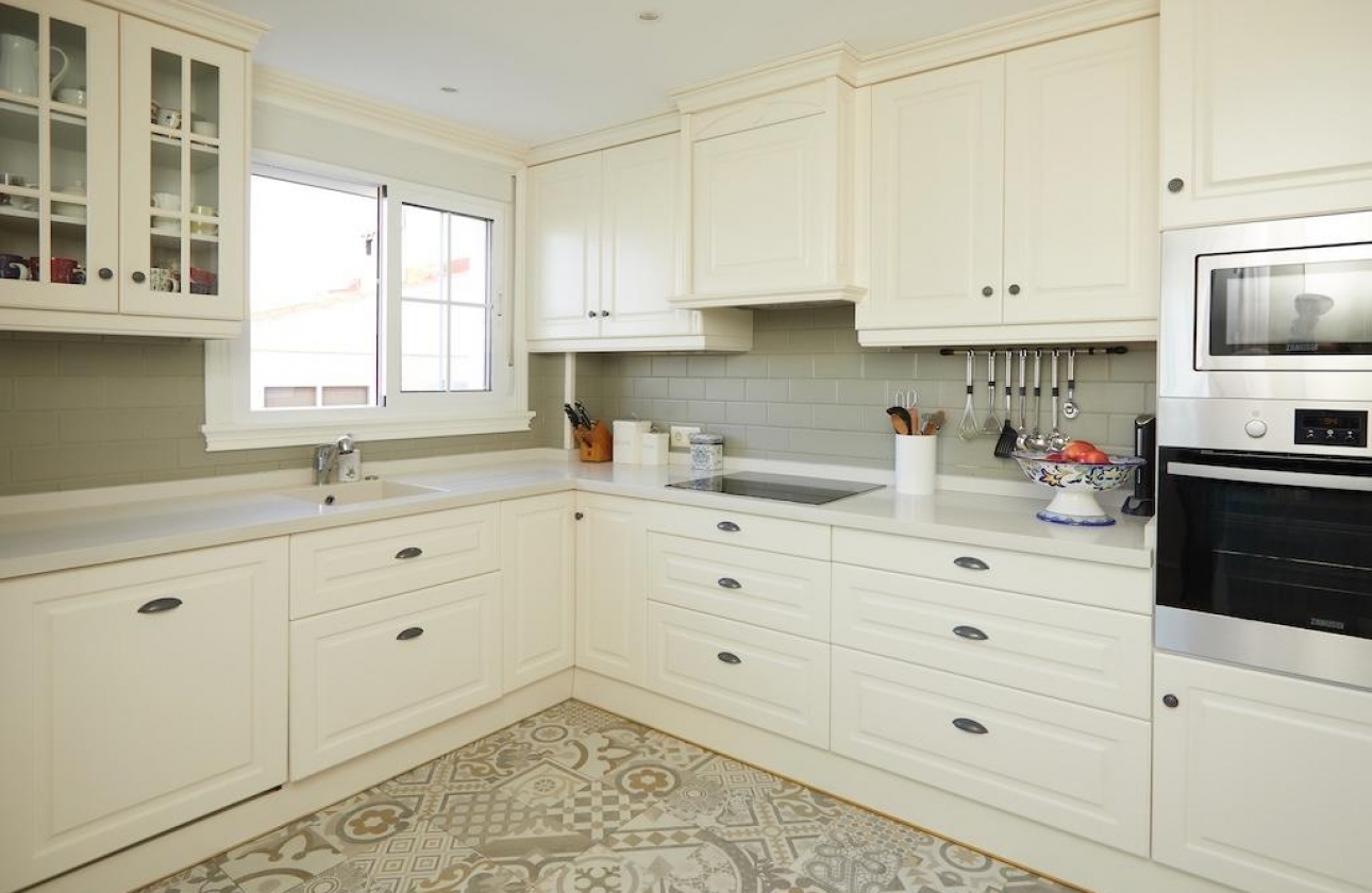 Rynek wtórny - Villa - Rojales - Centro de la Ciudad Quesada