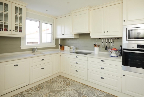 Rynek wtórny - Villa - Rojales - Centro de la Ciudad Quesada