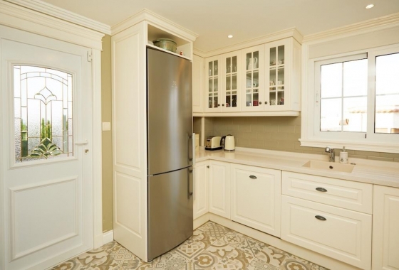 Rynek wtórny - Villa - Rojales - Centro de la Ciudad Quesada