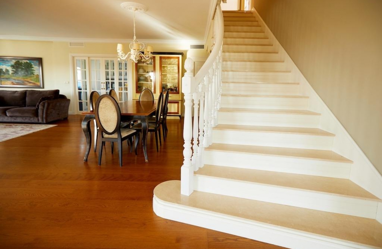 Rynek wtórny - Villa - Rojales - Centro de la Ciudad Quesada