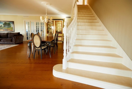 Rynek wtórny - Villa - Rojales - Centro de la Ciudad Quesada