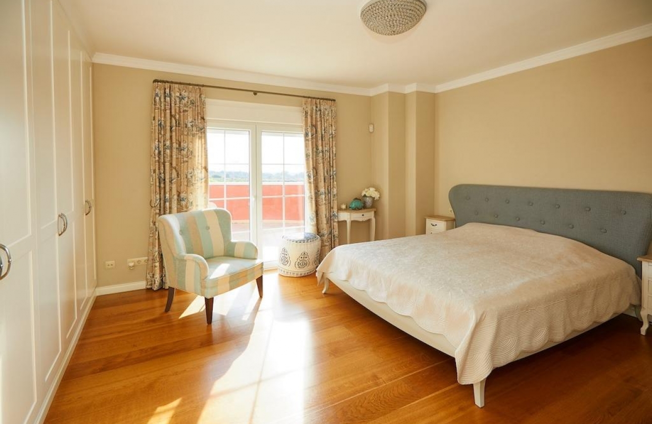 Rynek wtórny - Villa - Rojales - Centro de la Ciudad Quesada