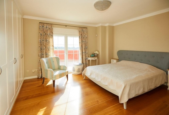 Rynek wtórny - Villa - Rojales - Centro de la Ciudad Quesada