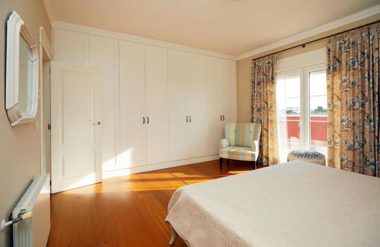 Rynek wtórny - Villa - Rojales - Centro de la Ciudad Quesada