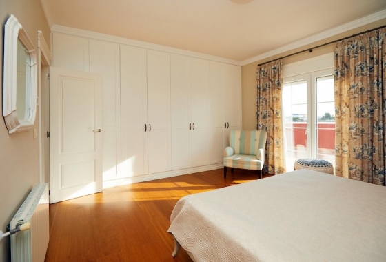 Rynek wtórny - Villa - Rojales - Centro de la Ciudad Quesada