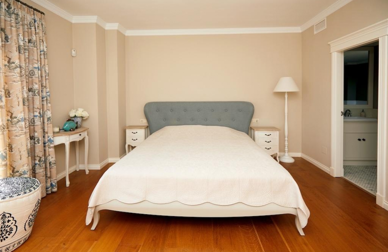 Rynek wtórny - Villa - Rojales - Centro de la Ciudad Quesada