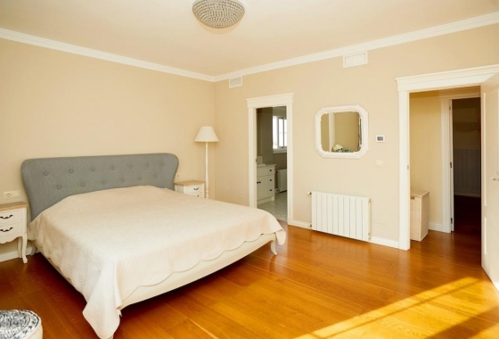 Rynek wtórny - Villa - Rojales - Centro de la Ciudad Quesada