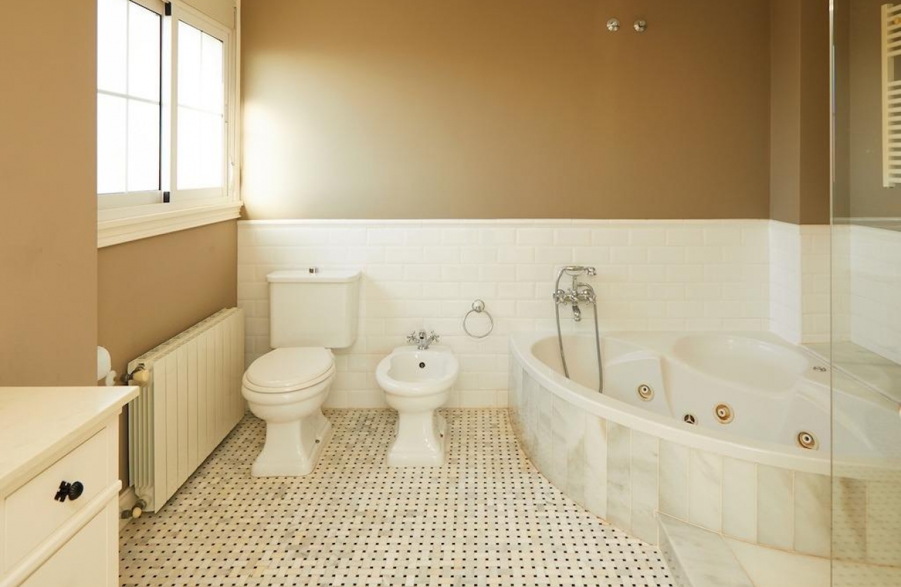 Rynek wtórny - Villa - Rojales - Centro de la Ciudad Quesada