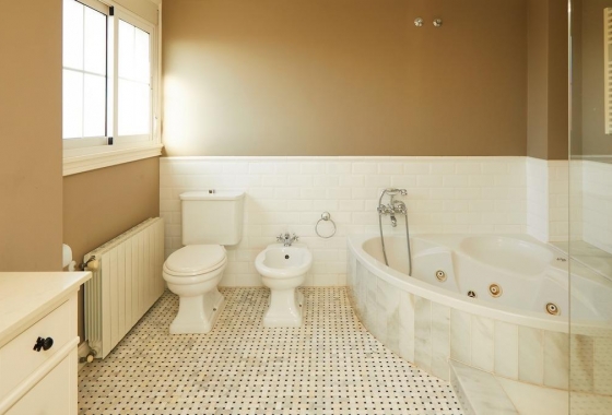 Rynek wtórny - Villa - Rojales - Centro de la Ciudad Quesada