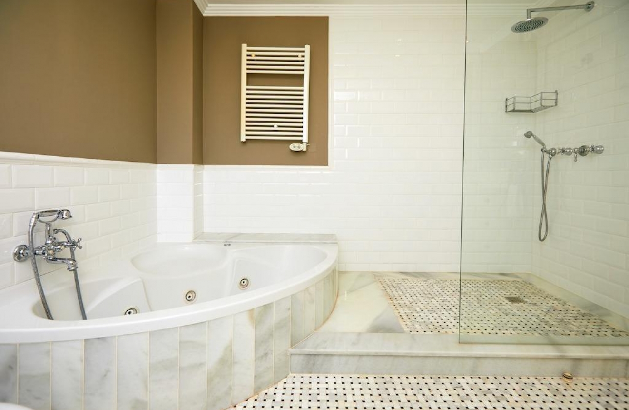 Rynek wtórny - Villa - Rojales - Centro de la Ciudad Quesada