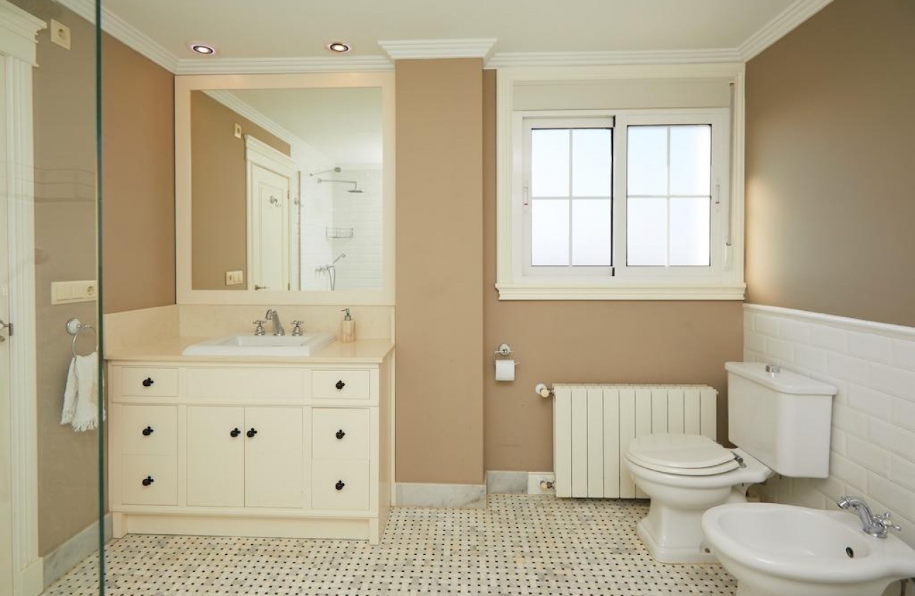 Rynek wtórny - Villa - Rojales - Centro de la Ciudad Quesada