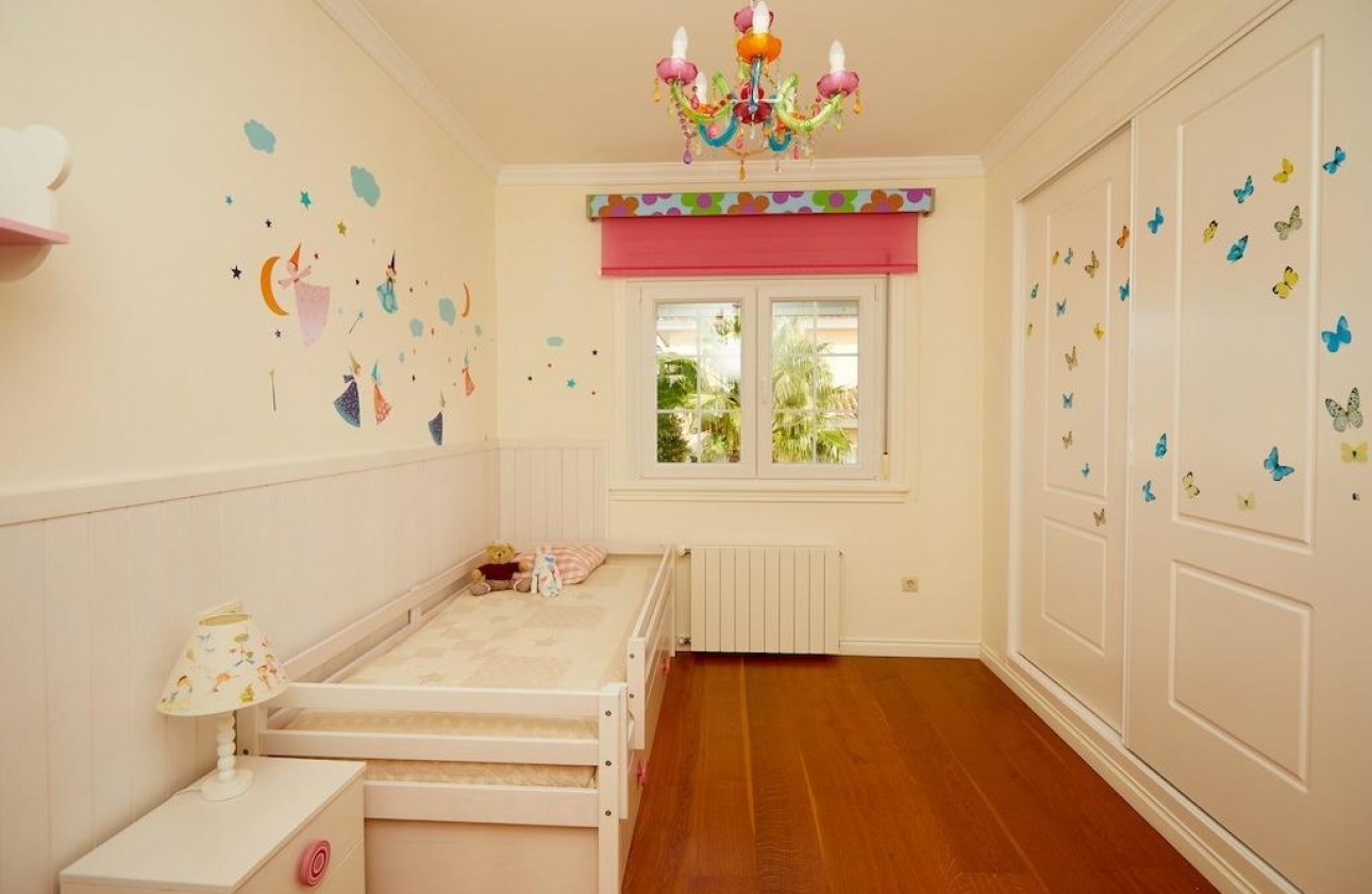 Rynek wtórny - Villa - Rojales - Centro de la Ciudad Quesada