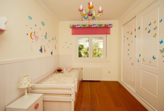 Rynek wtórny - Villa - Rojales - Centro de la Ciudad Quesada