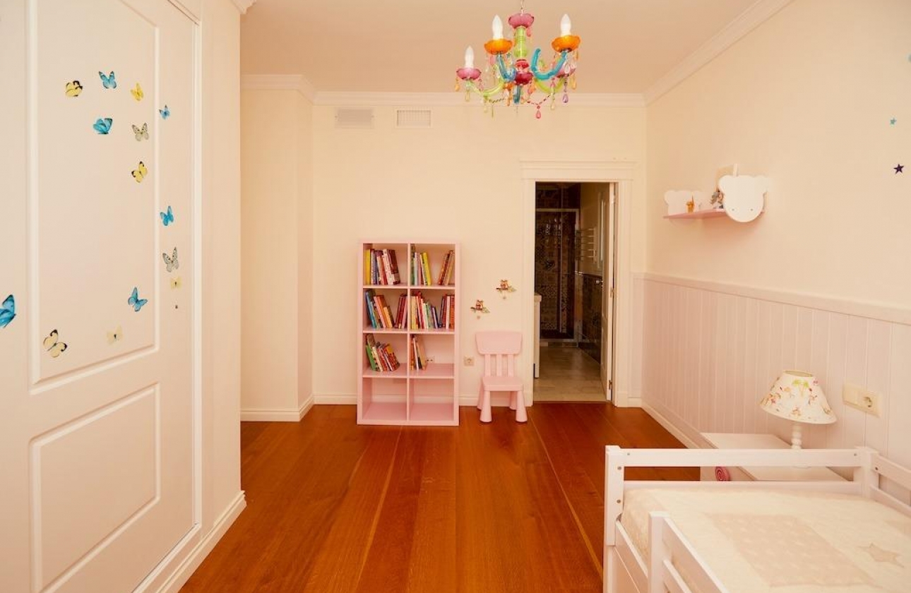 Rynek wtórny - Villa - Rojales - Centro de la Ciudad Quesada