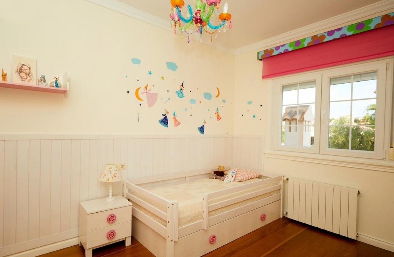 Rynek wtórny - Villa - Rojales - Centro de la Ciudad Quesada