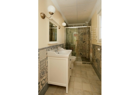 Rynek wtórny - Villa - Rojales - Centro de la Ciudad Quesada