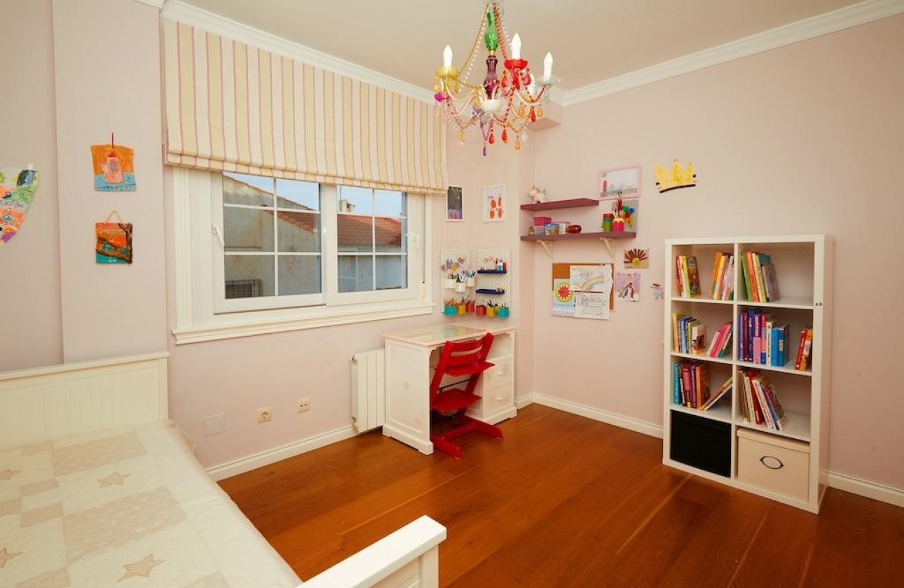 Rynek wtórny - Villa - Rojales - Centro de la Ciudad Quesada