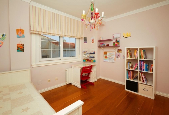 Rynek wtórny - Villa - Rojales - Centro de la Ciudad Quesada