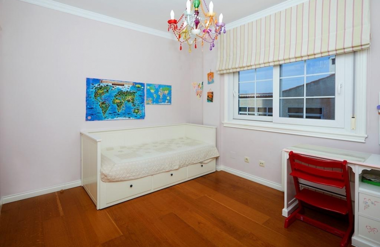 Rynek wtórny - Villa - Rojales - Centro de la Ciudad Quesada