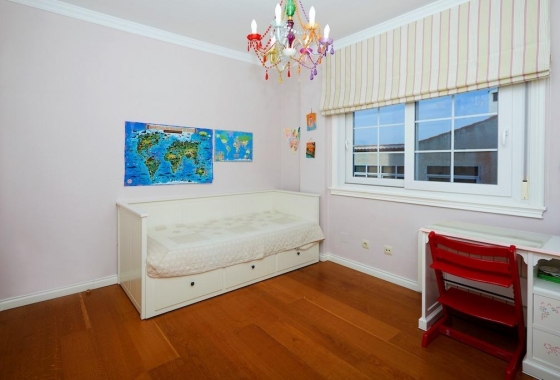 Rynek wtórny - Villa - Rojales - Centro de la Ciudad Quesada