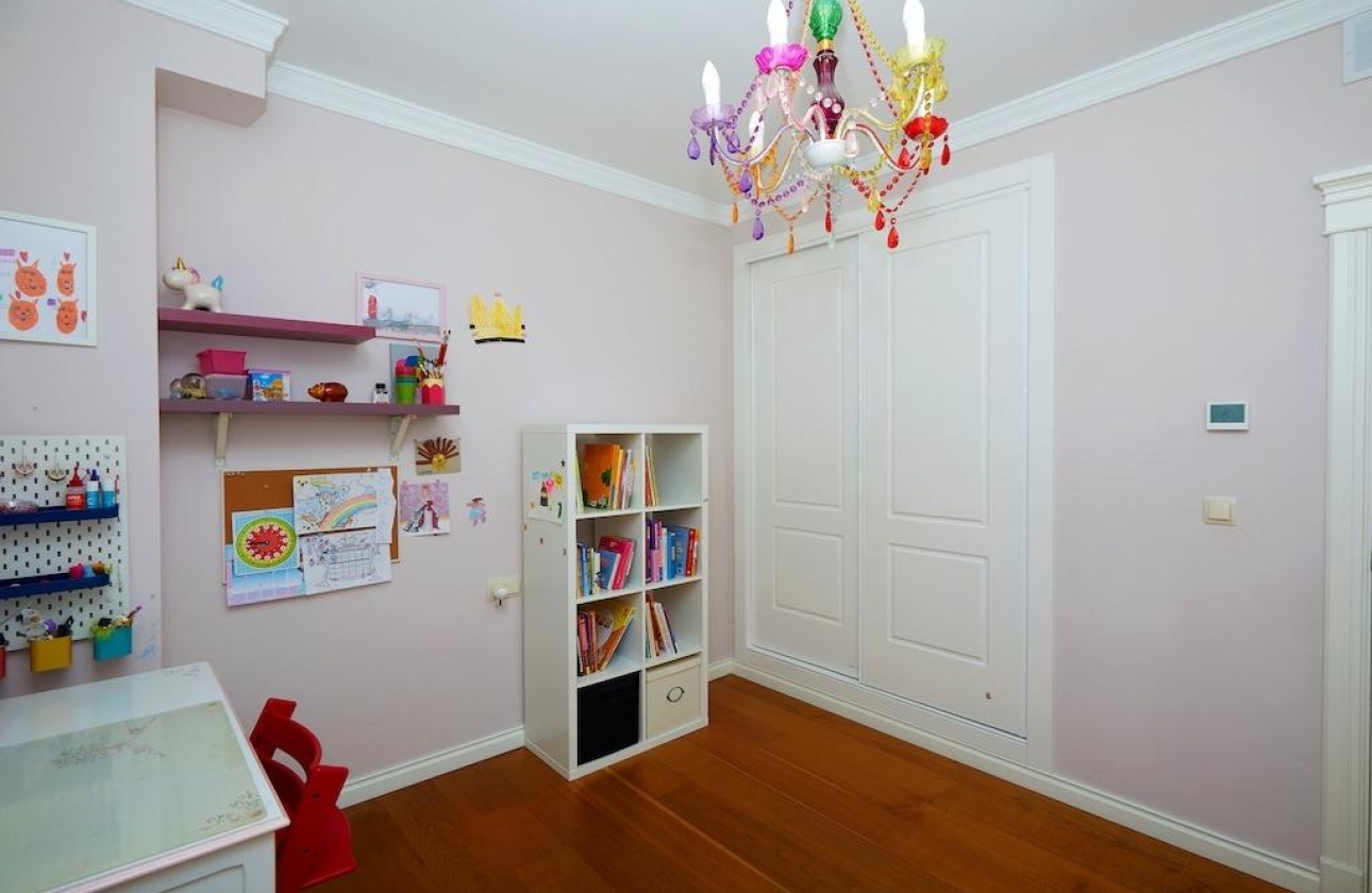 Rynek wtórny - Villa - Rojales - Centro de la Ciudad Quesada